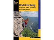 Rock Climbing Virginia West Virginia and Maryland Where to Climb