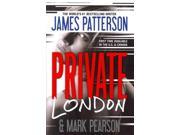 Private London Jack Morgan Series