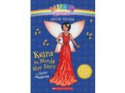 Keira the Movie Star Fairy Rainbow Magic