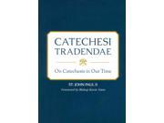 Catechesi Tradendae On Catechesis in Our Time