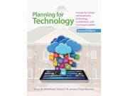 Planning for Technology 2