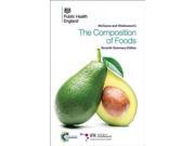 Mccance and Widdowson s the Composition of Foods Seventh Summary Edition