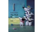 The Wolf the Seven Kids
