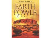 Earth Power Oracle An Atlas for the Soul