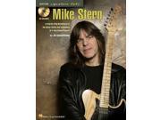 Mike Stern Guitar Signature Licks PAP COM