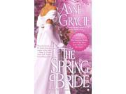 The Spring Bride Chance Sisters Romance