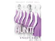 The Hunt Project Paper Doll