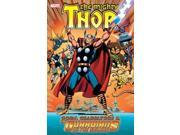 Thor Thor Graphic Novels