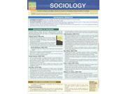 Sociology Quick Study Academic
