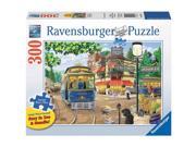 Mary s General Store 300 Piece Puzzle by Ravensburger