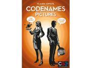 Codenames Pictures Game by ACD Distribution