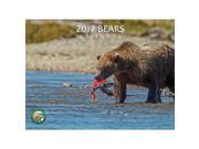 Bears Wall Calendar by Silver Creek Press