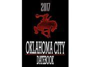 Oklahoma City Datebook 2017