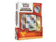 Pokemon Mythical Collector s Keldeo Game by ACD Distribution