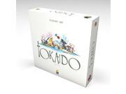 Tokaido Board Game by ACD Distribution