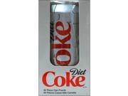 3D Diet Coke Can 40 Piece Puzzle by Springbok