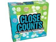 Close Counts by Outset Media