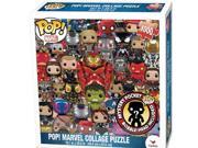 Funko Marvel 1000 Piece Puzzle by Cardinal