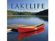 Lake Life Wall Calendar by Willow Creek Press