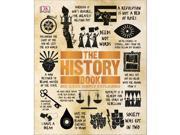 History Book by DK Publishing
