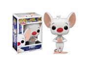 POP Vinyl Pinky and The Brain Pinky Figure by Funko