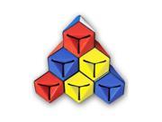 Winning Moves TRIAMID A triangular Rubik s Puzzle