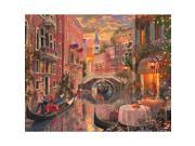 Venice 1000 by White Mountain Puzzles