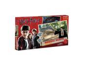 Harry Potter Magical Beasts Game by Pressman Toy Co.