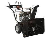 920402 Sno Tek 24 208cc Electric Start 24 in. Two Stage Snow Thrower