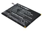 vintrons Replacement Battery For ZTE Grand S Flex vintrons Replacement Battery For ZTE Grand S Flex