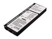 vintrons Replacement Battery For SHARP MD-MSH(S)2 vintrons Replacement Battery For SHARP MD-MSH(S)2