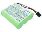 vintrons Replacement Battery For AT&T CP310,CP310S,CP320,CP320S,CP355,CP355S,CP9105,CP9125,CP9135 vintrons Replacement Battery For AT&T CP310,CP310S,CP320,CP320S,CP355,CP355S,CP9105,CP9125,CP9135