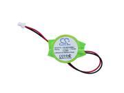 vintrons (TM) Bundle - 75mAh Replacement Battery For COMPAQ Armada E500, Presario 305, + vintrons Coaster vintrons (TM) Bundle - 75mAh Replacement Battery For COMPAQ Armada E500, Presario 305, + vintrons Coaster