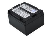 VINTRONS Rechargeable Battery 1050mAh For Panasonic DZ-MV350A, NV-GS70B, NV-GS10, NV-GS55B, PV-GS34, NV-GS30 VINTRONS Rechargeable Battery 1050mAh For Panasonic DZ-MV350A, NV-GS70B, NV-GS10, NV-GS55B, PV-GS34, NV-GS30