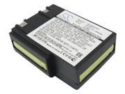vintrons Replacement Battery For TELEKOM Sinus 33 vintrons Replacement Battery For TELEKOM Sinus 33