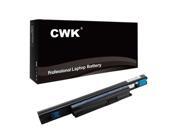 CWK Long Life Replacement Laptop Notebook Battery for Acer Aspire AS5745PG-6420 AS5820T AS5820TG BT.00607.123 BT.00607.129 BT.00605.063 BT.00606.010 BT.00607.12 CWK Long Life Replacement Laptop Notebook Battery for Acer Aspire AS5745PG-6420 AS5820T AS5820TG BT.00607.123 BT.00607.129 BT.00605.063 BT.00606.010 BT.00607.12