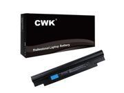 CWK Long Life Replacement Laptop Notebook Battery for Dell Inspiron N2dn5 H2xw1 H7xw1 312-1257 N311z N411z Latitude 3330 Vostro V131 V131D V131R N311z N411z Vos CWK Long Life Replacement Laptop Notebook Battery for Dell Inspiron N2dn5 H2xw1 H7xw1 312-1257 N311z N411z Latitude 3330 Vostro V131 V131D V131R N311z N411z Vos
