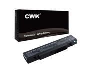 CWK Long Life Replacement Laptop Notebook Battery for Samsung NP300V3Z NP300V4A NP300V4Z NP300V5A NP300V5Z NP300V3AH NP300V3AI NP300V3Z NP300V3Z NP300V3ZH NP300 CWK Long Life Replacement Laptop Notebook Battery for Samsung NP300V3Z NP300V4A NP300V4Z NP300V5A NP300V5Z NP300V3AH NP300V3AI NP300V3Z NP300V3Z NP300V3ZH NP300