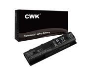 CWK Long Life Replacement Laptop Notebook Battery for HP Pavilion 17-E034NR 17-E035NR 17-E036NR 17-E037CL 17-E038CA 17-E039NR 17-E039SB 17-E040US 17-E046US 17-E CWK Long Life Replacement Laptop Notebook Battery for HP Pavilion 17-E034NR 17-E035NR 17-E036NR 17-E037CL 17-E038CA 17-E039NR 17-E039SB 17-E040US 17-E046US 17-E