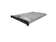 Dell PowerEdge R620 8B Server 3x PCI 2x E5-2690 v2 3.0GHz 20-Cores Total 96GB DDR3 4x 300GB 10K 2.5 Dell PowerEdge R620 8B Server 3x PCI 2x E5-2690 v2 3.0GHz 20-Cores Total 96GB DDR3 4x 300GB 10K 2.5