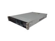 HP Proliant DL380p G8 8B Server 2x E5-2670 2.60GHz 16-Cores Total 192GB DDR3 8x 146GB 10K SAS 2.5 HP Proliant DL380p G8 8B Server 2x E5-2670 2.60GHz 16-Cores Total 192GB DDR3 8x 146GB 10K SAS 2.5