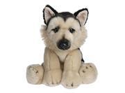 UPC 065810043258 product image for Heritage German Shephard 12 inch - Stuffed Animal by Ganz (H13767) | upcitemdb.com