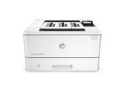 HP LaserJet Pro M402dne Monochrome Laser Printer HP LaserJet Pro M402dne Monochrome Laser Printer
