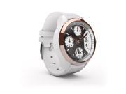 iFit IFGCLW115 Smartwatch,White(New)