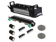 Fuser Maintenance Kit - 100K - 110 / 120 Volt for Ricoh TYPE 4000 Aficio CL4000DN, Aficio CL4000HDN, Aficio SP C400DN, Aficio SP C410DN, Genuine Ricoh Brand Fuser Maintenance Kit - 100K - 110 / 120 Volt for Ricoh TYPE 4000 Aficio CL4000DN, Aficio CL4000HDN, Aficio SP C400DN, Aficio SP C410DN, Genuine Ricoh Brand