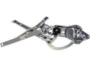 NEW Pair Power Window Regulator W/O Motor Front LH-RH Dorman 740-410,740-411 NEW Pair Power Window Regulator W/O Motor Front LH-RH Dorman 740-410,740-411