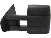 NEW Side View Door Mirror Left Driver 955-1074 NEW Side View Door Mirror Left Driver 955-1074