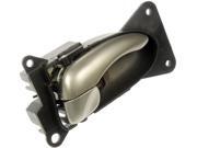 NEW Interior Door Handle Right Passenger Dorman 81544 NEW Interior Door Handle Right Passenger Dorman 81544