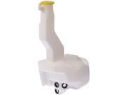 NEW Windshield Washer Fluid Reservoir Rear Dorman 603-308 NEW Windshield Washer Fluid Reservoir Rear Dorman 603-308