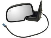 NEW Side View Door Mirror Left Driver 955-1276 NEW Side View Door Mirror Left Driver 955-1276